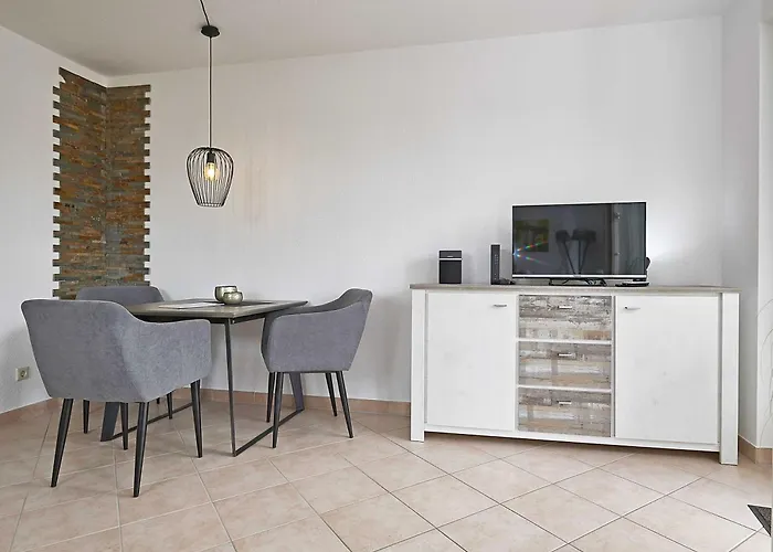 Wohnpark Stadt Hamburg In Binz - WG 54