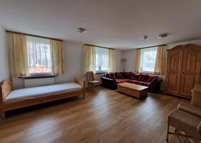 Hotel Seehalde Nonnenhorn, Deutschland