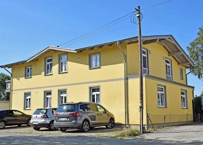 Strandhaus