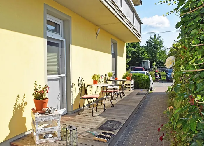 Strandhaus