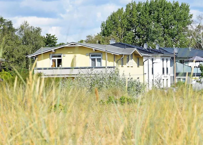 Strandhaus
