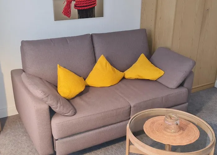 Pauls Ferienhaus Pauls