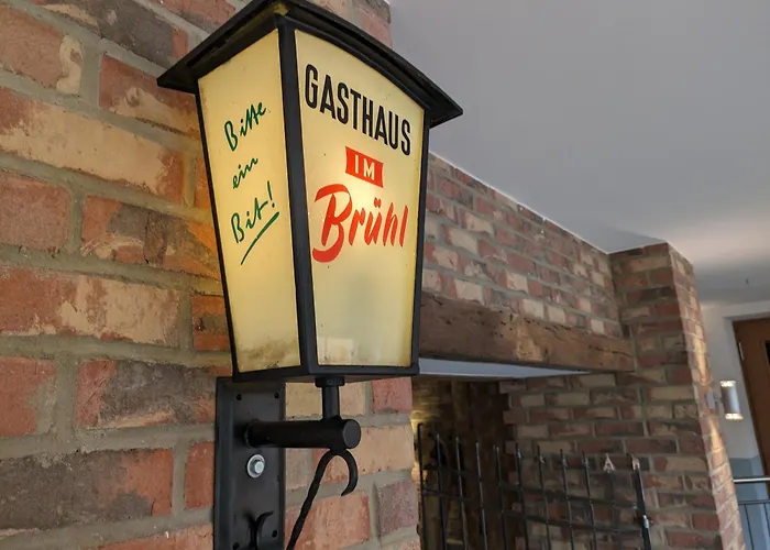 Hotel&Restaurant Brühler Hof Wintrich, Deutschland
