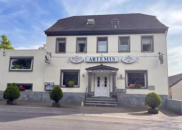 Restaurant Artemis