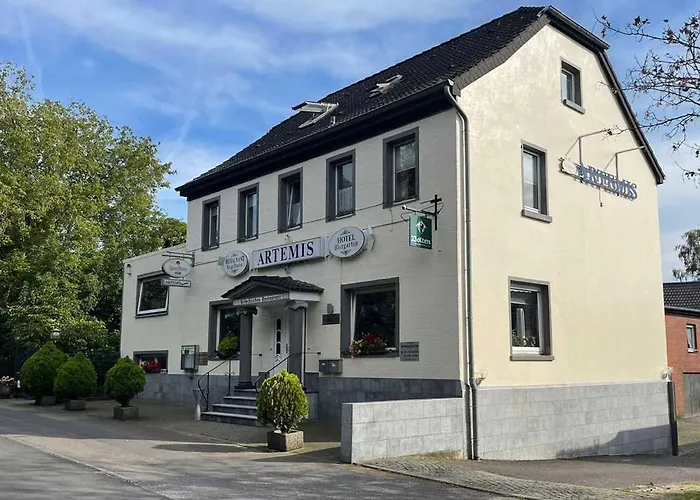Restaurant Artemis