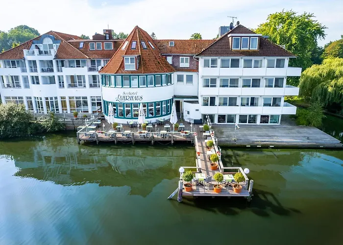 Seehotel Fährhaus