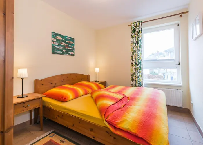 Ostseeresidenz - Whg 14