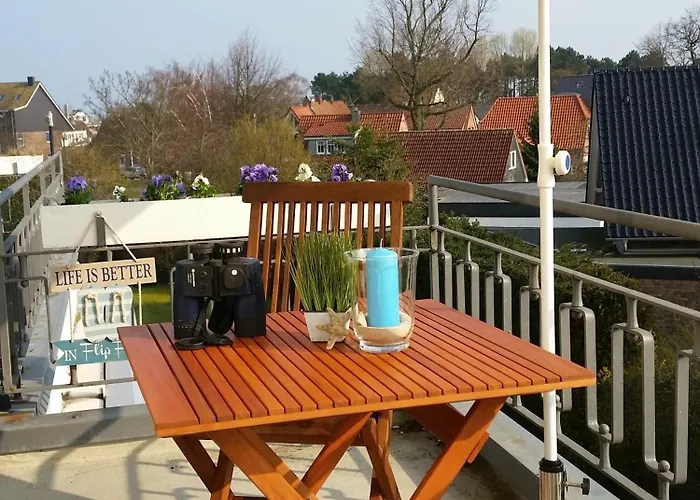 Haus Panorama - Kleines Sternchen