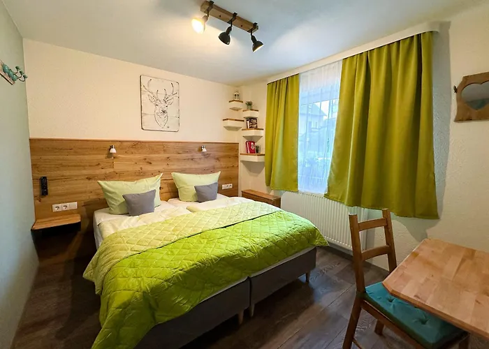 Hotel Waldberg