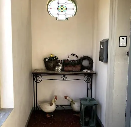 Schöner Wohnen im alten Rathaus in Achberg, See+Berge vor der Tür, Deutschland