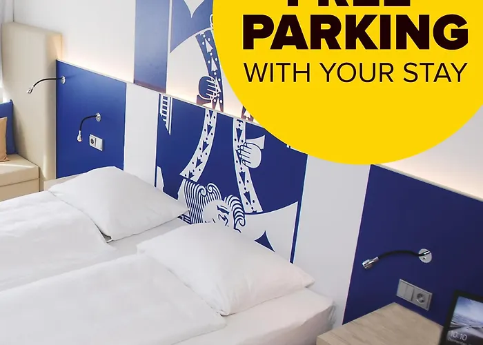 Aparthotel Paderborn
