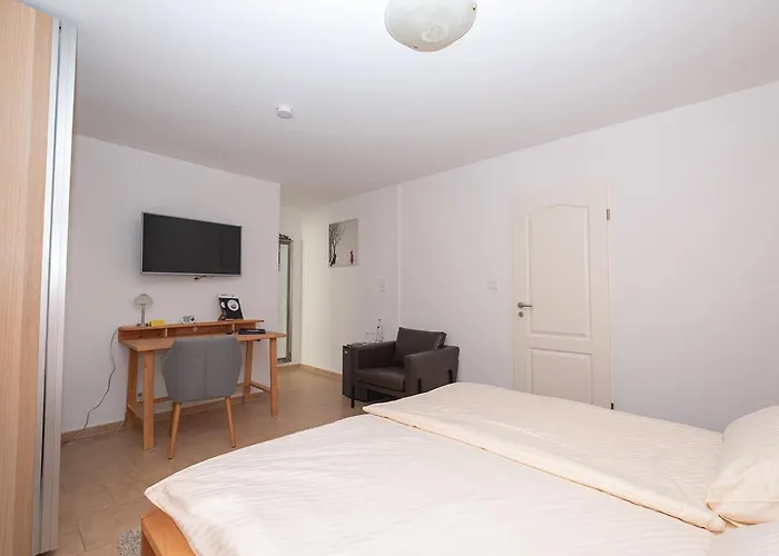 Märchenwald Altenberg B&B