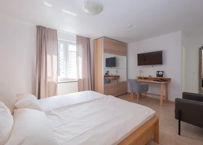 Märchenwald Altenberg B&B