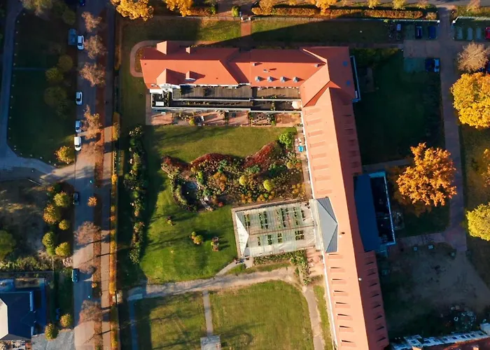 Parkresidenz