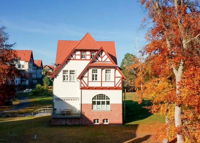 Parkresidenz