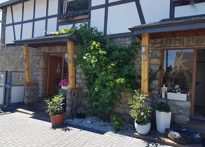 Haus Cornelia II