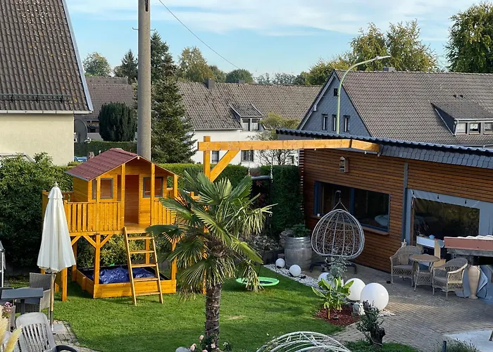 Haus Cornelia II