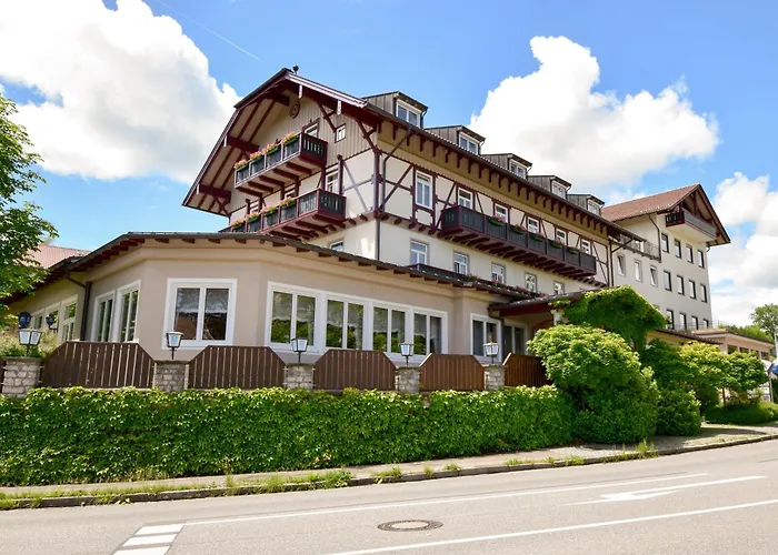 Hotel Seeblick