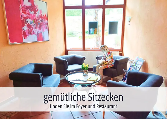 Hotel Am Kurhaus Aue-Bad Schlema, Deutschland