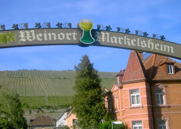 pension Gästehaus Birgit