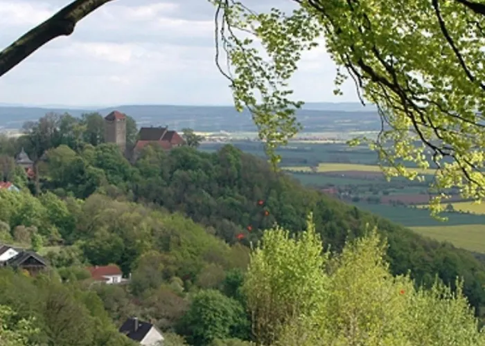 Ferienwohnung Schaumburg- Rosenthal Rinteln, Deutschland