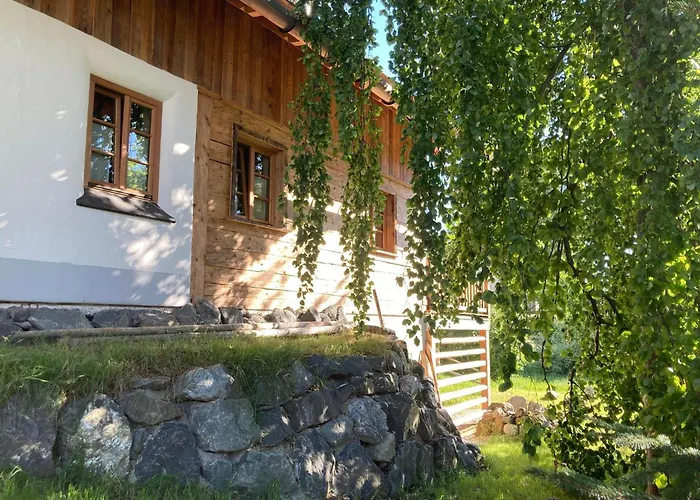Kranzegger Bergheimat