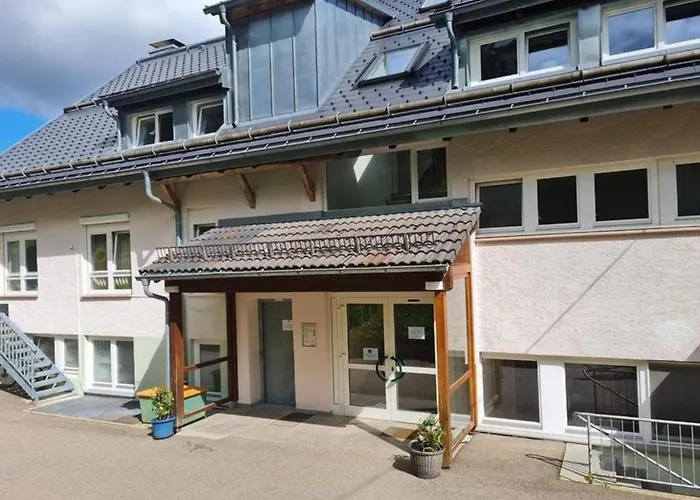 Ferien im Tannenhof, Wohnung 1, Todtnauberg, Feldberg