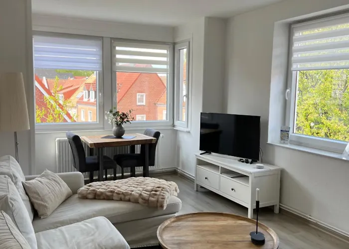 Altstadtblick