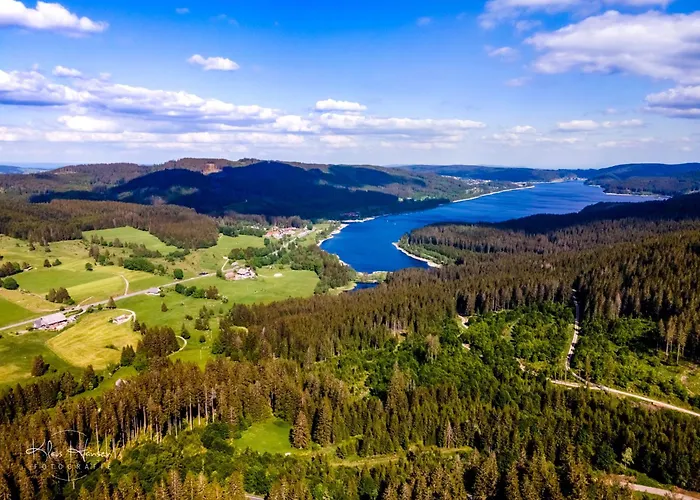 Ferienwohnung Landleben im Dorfkrug Altglashütten- Feldberg