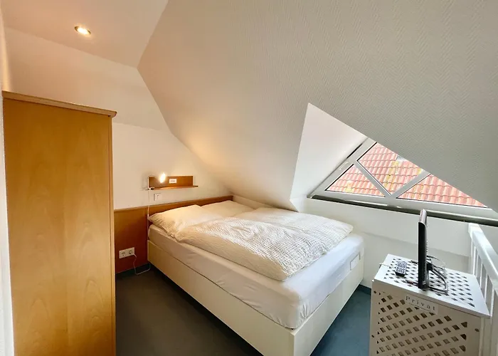 Haus Hansa Wohnung 11