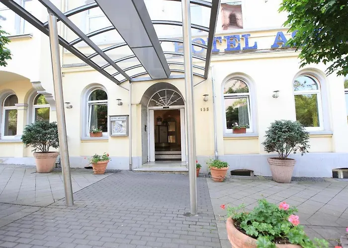 Adesso Hotel