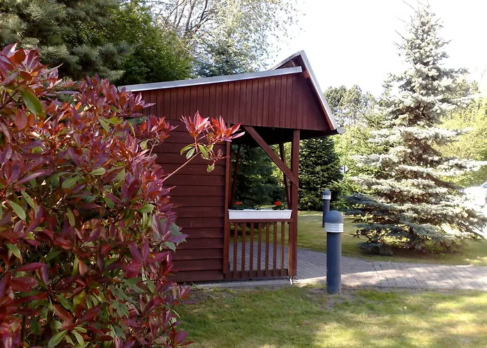 Gut- Pommernhotel