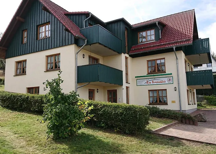 Und Berggasthof Zum Sonnenhof