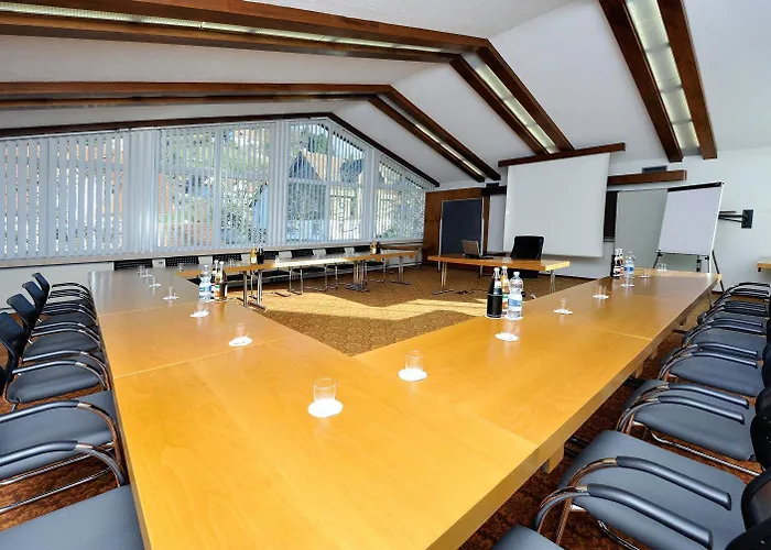 Hotel Pflug Ottenhofen im Schwarzwald, Germany