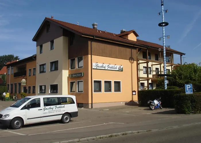 Fröhlich