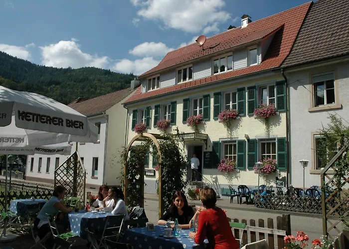 Gasthaus Schützen