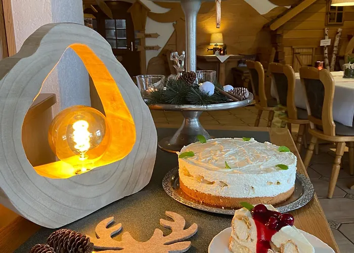 waldhotel AUSZEIT Tanne, Deutschland
