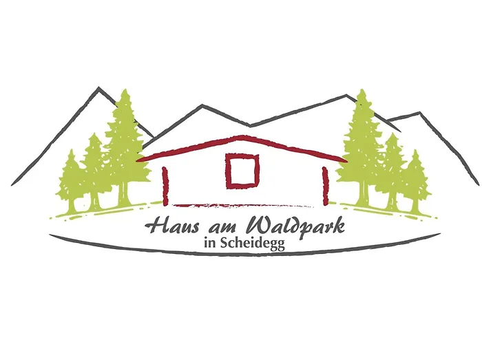 Haus Am Waldpark