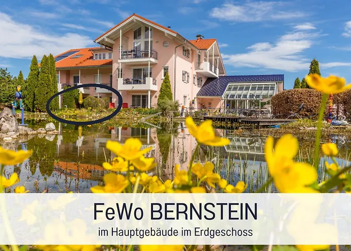 Wellnesshof Blenk