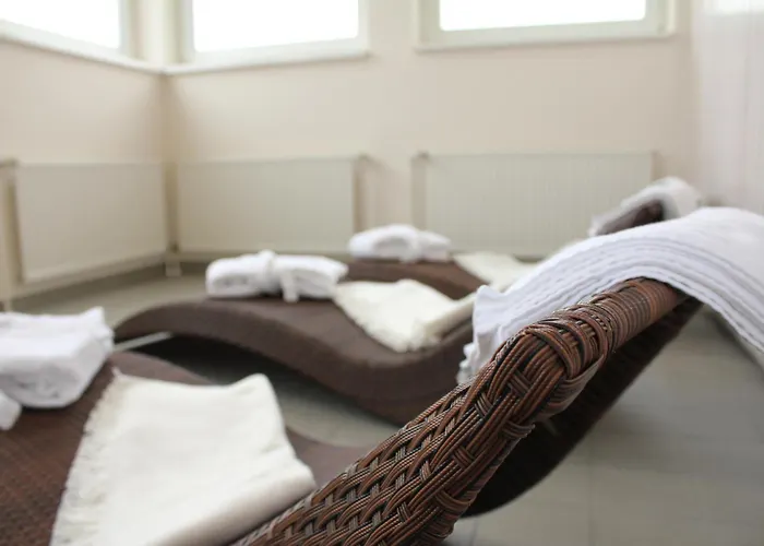 Ringhotel Katharinen Hof Unna, Deutschland