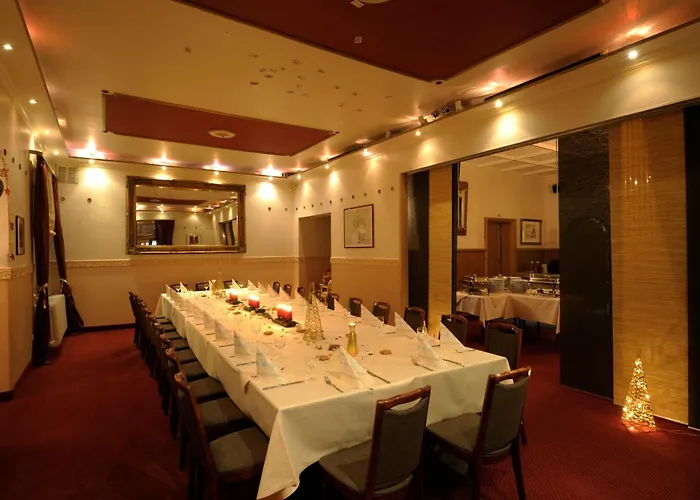 Hotel zur Heideblüte Hambühren, Deutschland