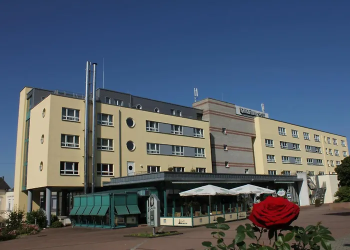 Ringhotel Katharinen Hof