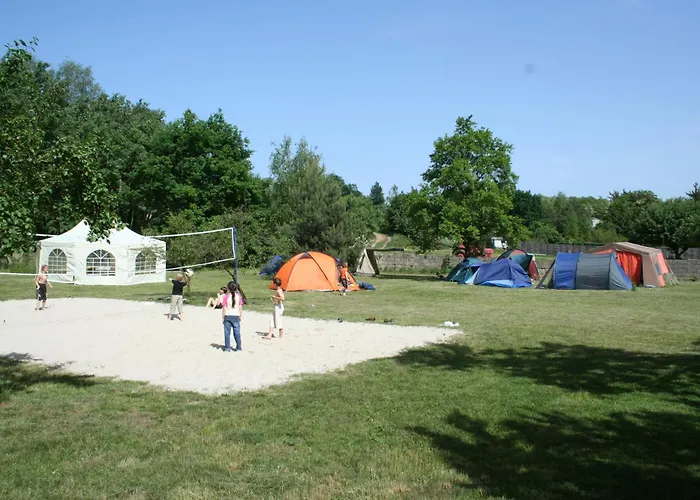 Ferienparadies Waldidylle, Familiengeführt seit 16 Jahren! Haida, Deutschland