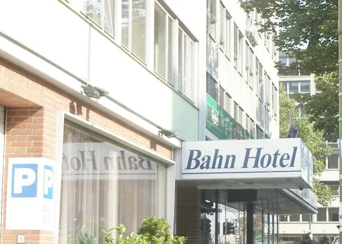 Bahn-