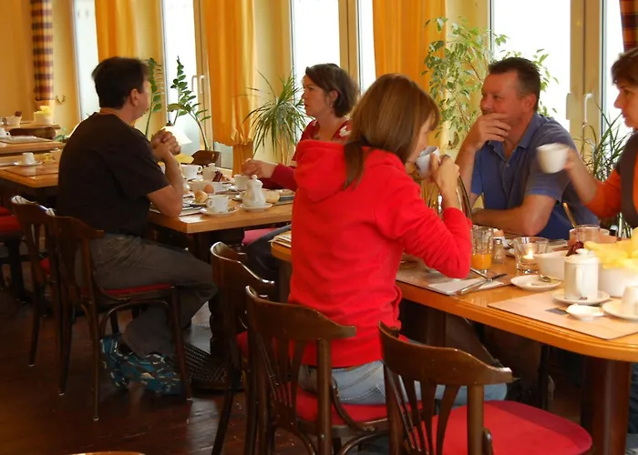 Stadthotel Detmold