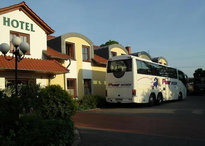 Landhotel