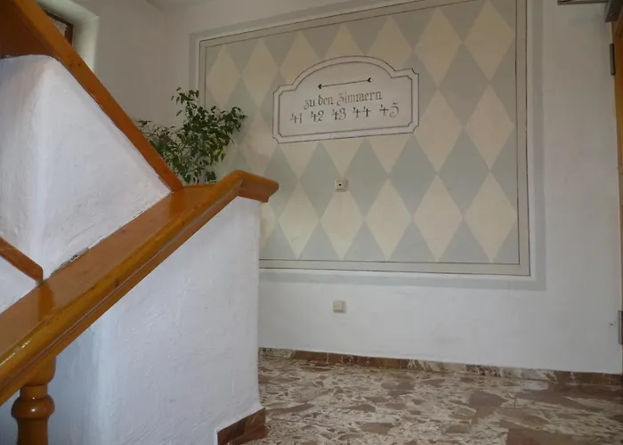Gasthof-Hotel Höhensteiger
