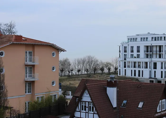 Hotel Villa Subklew