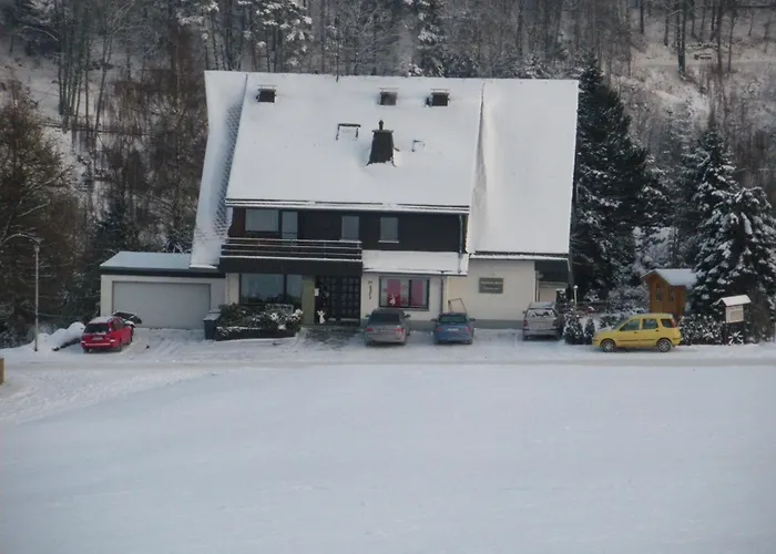Landhaus Meran