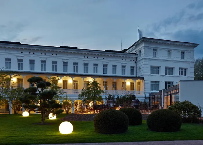 Michels Thalasso Nordseehaus